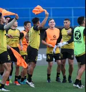 Popular / "Es un sueño que nos trazamos desde hace tiempo"