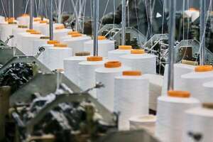 A setiembre, la actividad Económica creció 5,8%  - Negocios - ABC Color