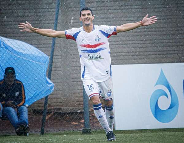 Nacional B: Patriotas y 15 de Mayo pasan a la final - Fútbol de Ascenso de Paraguay - ABC Color