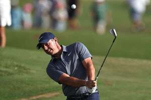 Golf: Final del circuito europeo comienza en Dubái - Polideportivo - ABC Color