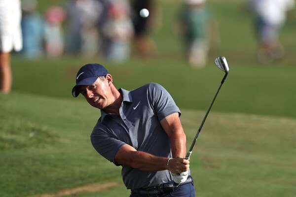 Golf: Final del circuito europeo comienza en Dubái - Polideportivo - ABC Color