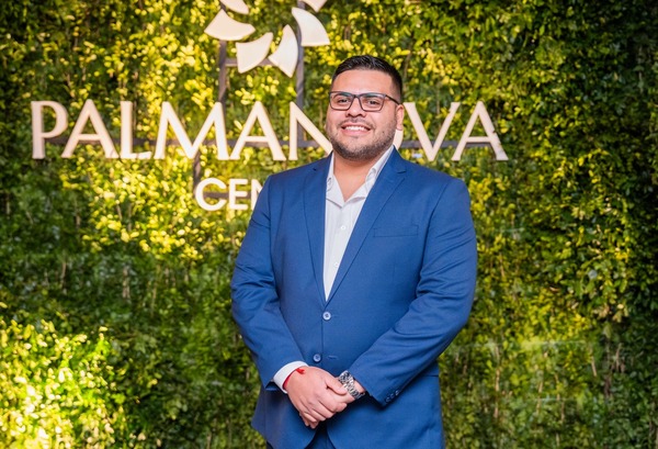 Adrián Soria: “El verdadero impacto del sector privado está en hacer ciudad”