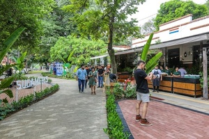 Revista Internacional ubica a Asunción entre los mejores destinos de Sudamérica 2026