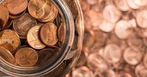 Diario HOY | EEUU acuña su última moneda de un centavo luego de 232 años