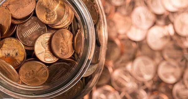 Diario HOY | EEUU acuña su última moneda de un centavo luego de 232 años