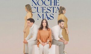 UNA HISTORIA QUE DESPIERTA LO QUE CALLAMOS: “DICEN QUE DE NOCHE CUESTA MÁS