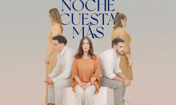 UNA HISTORIA QUE DESPIERTA LO QUE CALLAMOS: “DICEN QUE DE NOCHE CUESTA MÁS