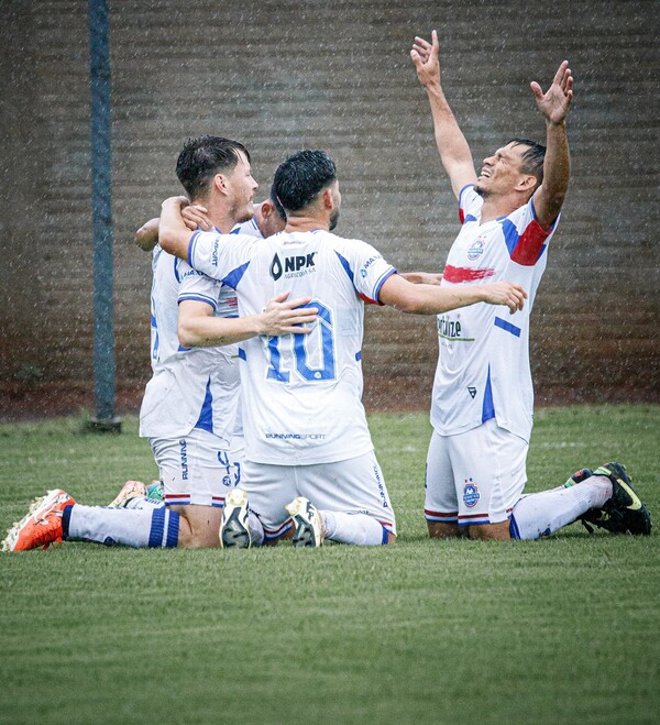 Popular / Patriotas y 15 de Mayo definirán el título en el Nacional B