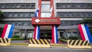 Gremios de la Fiscalía anuncian huelga por salarios congelados y desfasaje con costo de vida