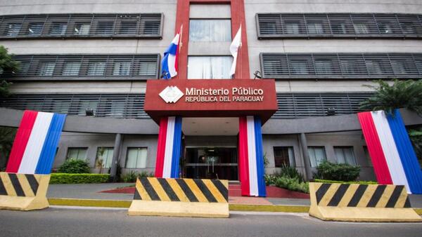 Gremios de la Fiscalía anuncian huelga por salarios congelados y desfasaje con costo de vida