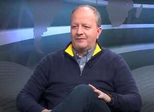 Video: esto dijo el ministro de Economía sobre las millonarias deudas del Gobierno - Economía - ABC Color