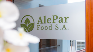 Con sello alemán, Alepar lleva la chía y el sésamo nacionales a Europa (y le pone el ojo a la moringa y el comino negro)