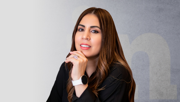 Alicia González: “Creatividad sin estrategia es arte; estrategia sin creatividad, rutina. El equilibrio está en ideas que inspiran y generan resultados”