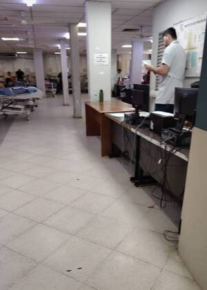 Cuando la vida se apaga en soledad