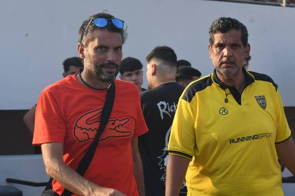 En Reco dedican a vitalicios la clasificación a la Sudamericana