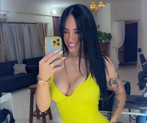 Vane Trinidad afirma que cambió: "Soy otra mujer, renovada y poderosa"