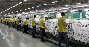 La Nación / Maquila: más de USD 1.000 millones exportados y 35.000 empleos directos