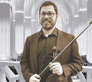 Orquesta del Congreso ofrece “Diálogos” en el Municipal