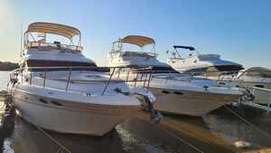 Un paraguayo llevó la experiencia del yate de Miami al río Paraguay: creó un negocio que hoy navega con éxito