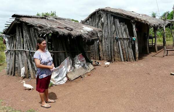 Revelen el impacto que tendría suba de precios de alimentos en la pobreza - Economía - ABC Color