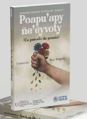 Poesía e historia de la diplomacia en dos libros que se presentan hoy - Literatura - ABC Color