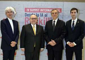 La UAP impulsa el aprendizaje inteligente y la recapacitación - Empresariales - ABC Color