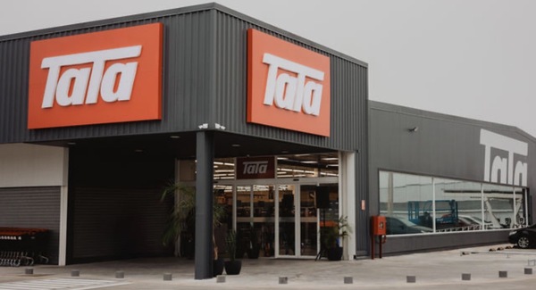 Grupo Vierci comprará la cadena de Supermercados Ta-Ta en Uruguay