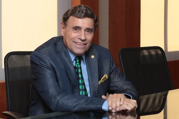 Las manufacturas registran un crecimiento interanual de 6,9%, impulsadas por alimentos y bebidas