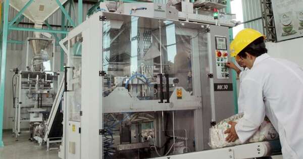 La Nación / En 2 años, gobierno Peña supera los empleos creados en toda la era Abdo