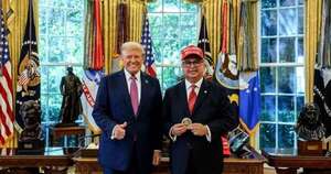 La Nación / Buscan visibilidad para el Paraguay