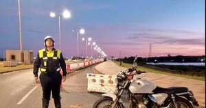 La Nación / PMT aumenta control en 37 cruces críticos en Asunción