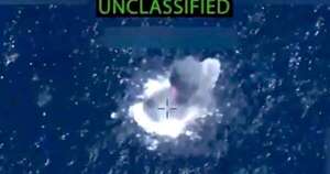 La Nación / Ataques a lanchas en el Caribe son legales, afirman