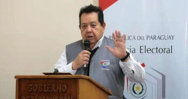 La Nación / Alianza debe tener un solo candidato