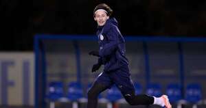 La Nación / “Estar en la lista final”