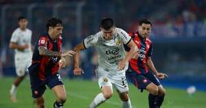 La Nación / Lista la agenda de la fecha 21