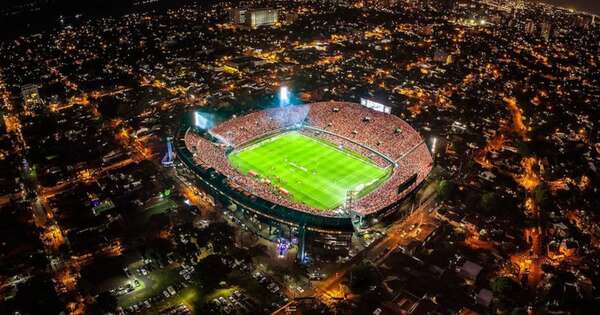 La Nación / Se utilizará fuera de juego semiautomático