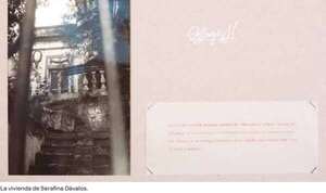 La Ciudad Invisible muestra imágenes de Asunción