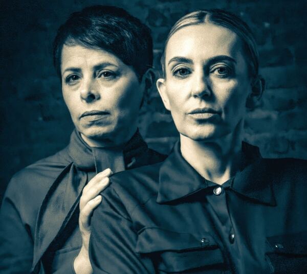 Obra Barrunto incomoda y cuestiona el silencio social