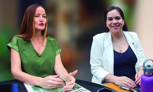 Prieto divide oposición de Asunción con apoyo a Ortega