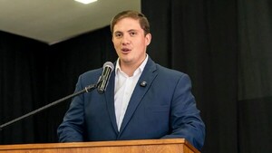 ANR: Aparece otro candidato para puja por la intendencia de Asunción