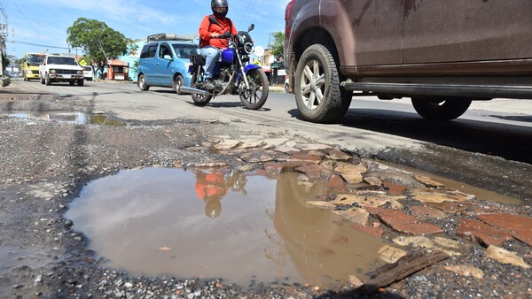 El año casi termina y proyecto de mejoras en Avelino siguen en "revisión"