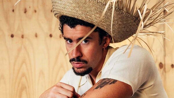 Bad Bunny lidera los Latin Grammy 2025 con 12 nominaciones