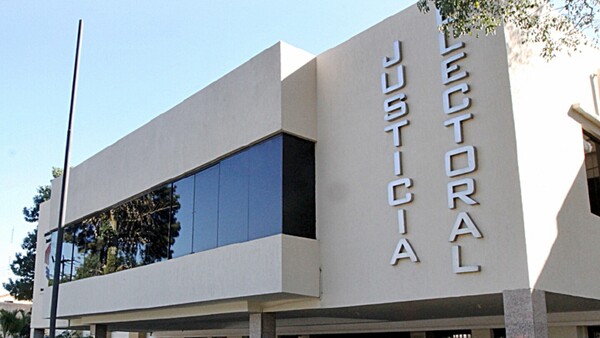 TSJE aclara que la alianza debe incribirse con candidato