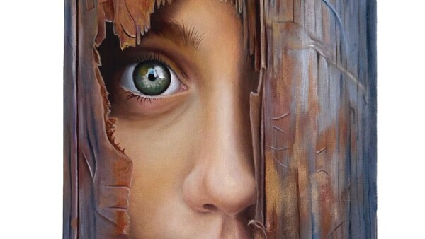 Obras realistas en muestra Techaga’u ha Mborayhu