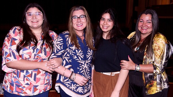 170 años del Teatro Municipal Ignacio A. Pane