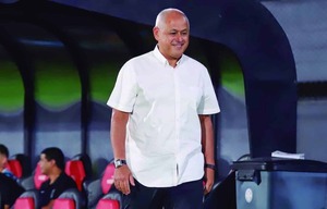 Rubio Ñu Busca DT: Arce y Rodrigo López Son Candidatos