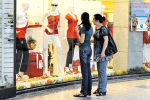 Las ventas registraron un crecimiento del 8,4% en setiembre