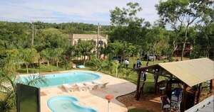 La Nación / Destacan más reservas en posadas para fin de año