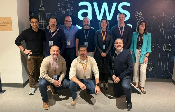 Banco Basa participó del AWS Executive Briefing Center para fortalecer su estrategia de innovación tecnológica