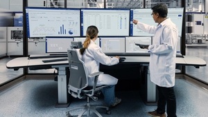 La industria alimentaria acelera su transformación hacia fábricas inteligentes y sostenibles